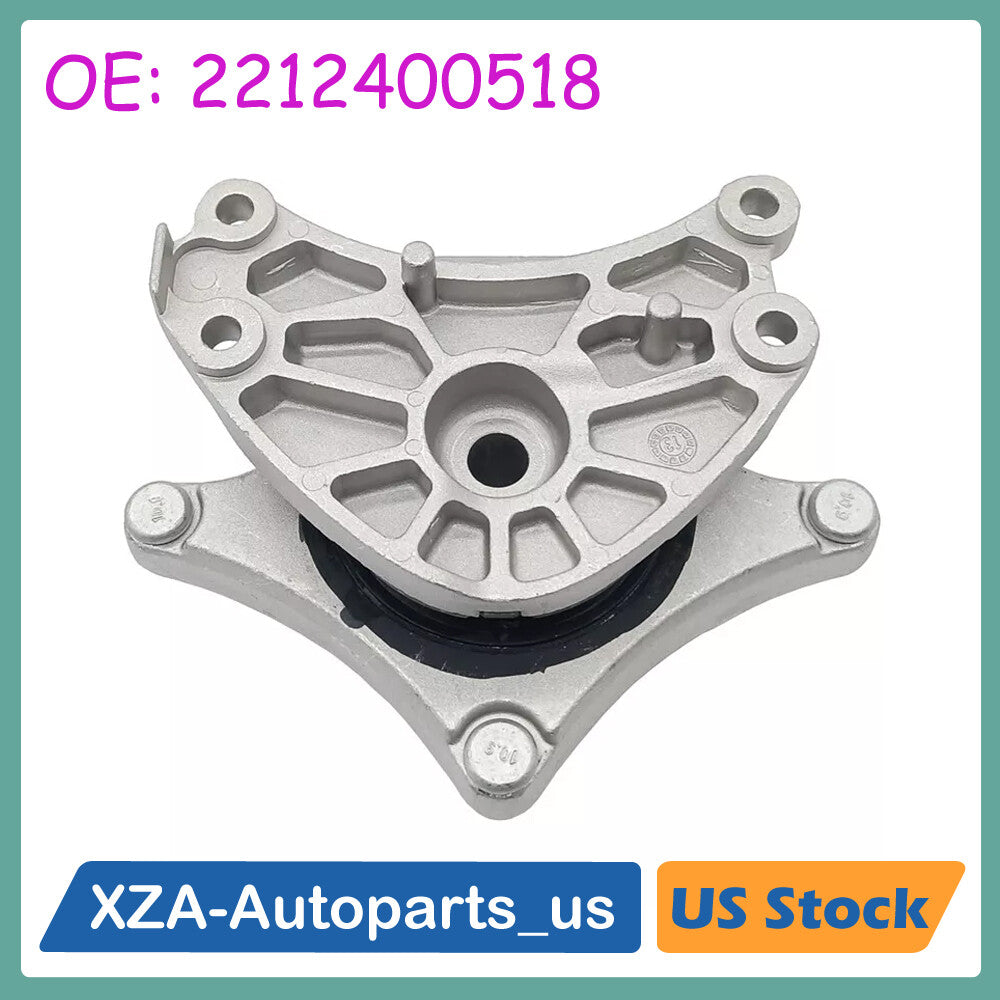 Transmission Mount for Mercedes Benz W221 X204 S350 S550 GLK350 New 2212400518