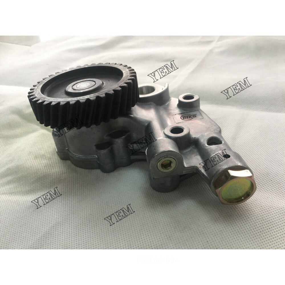 4M40 Oil Pump ME204053 Fit for Mitsubishi Diesel Engine for Mitsubishi Oil Pump