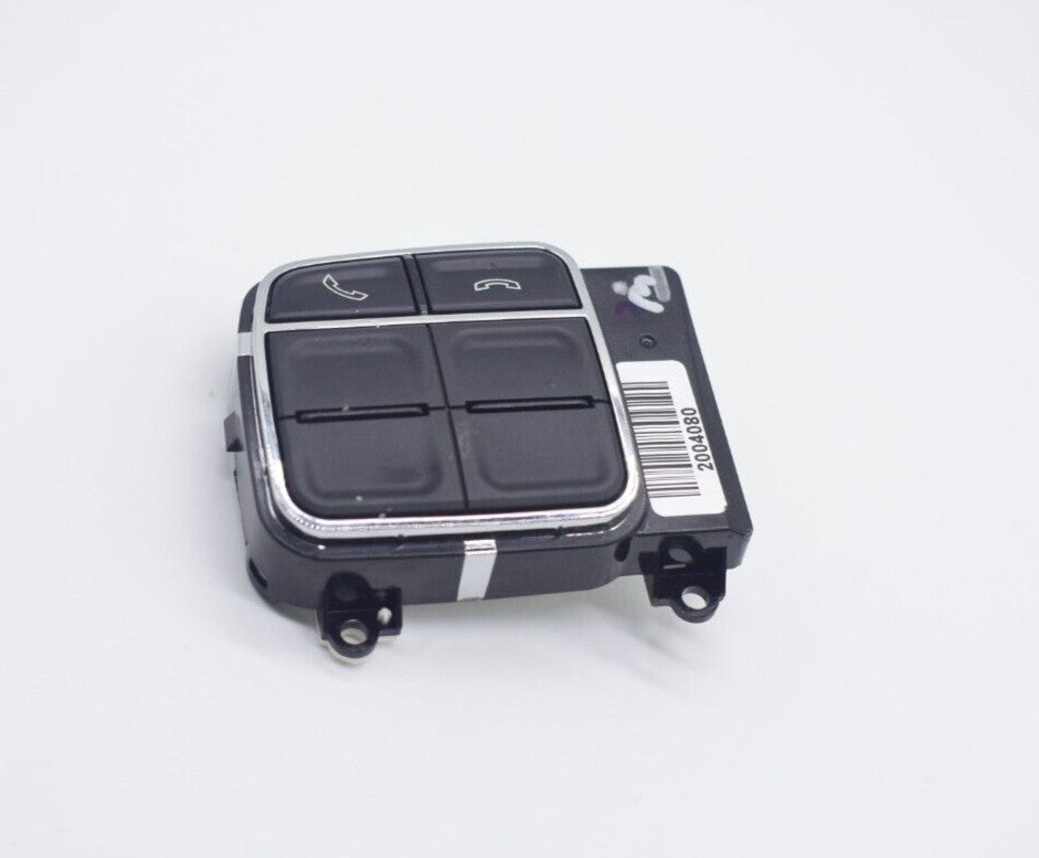 High quality steering wheel control button 100264900 2004080