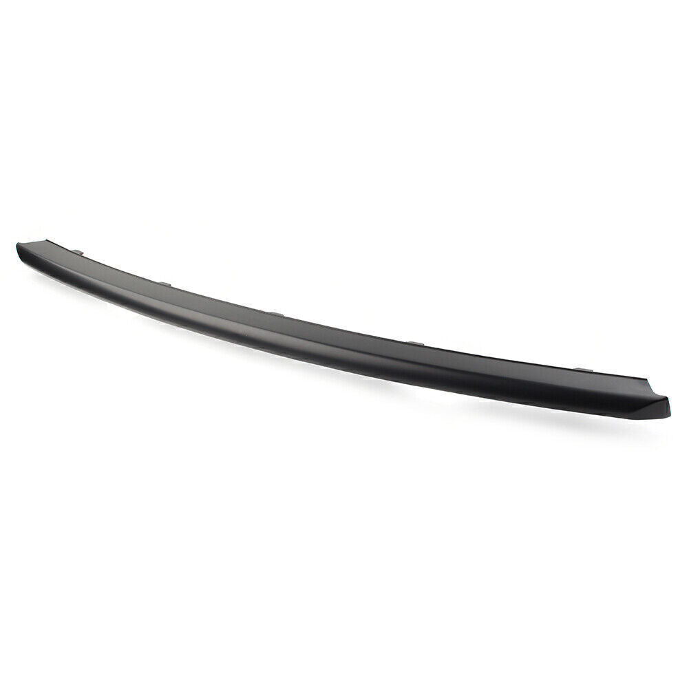 Front Bumper Center Trim Fit for Land Rover for Range Rover III L322 2010-2012 Facelift