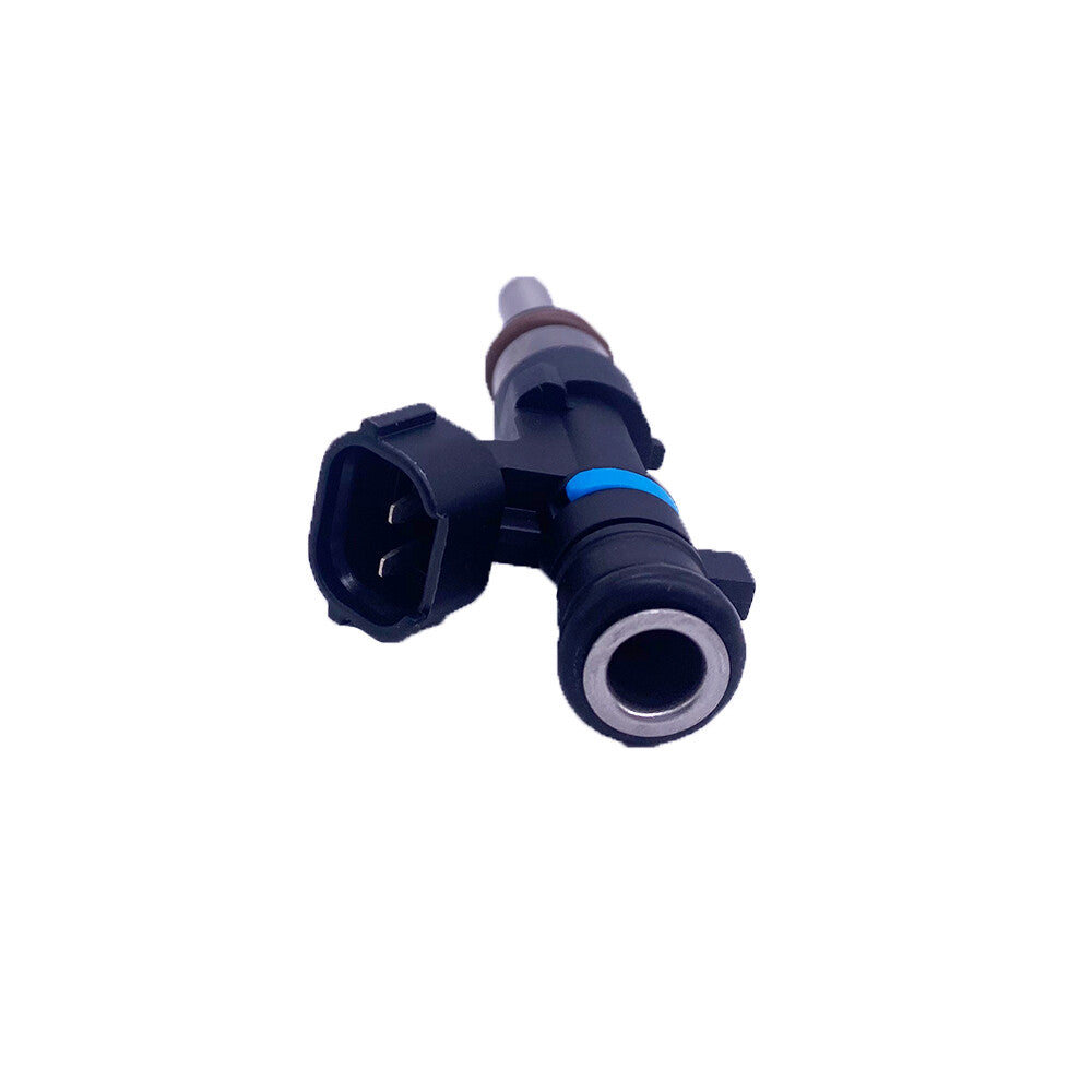 4PCS Fuel Injector 1465A205 for Mitsubishi 2009-2015 Lancer 2008-2013 Outlander