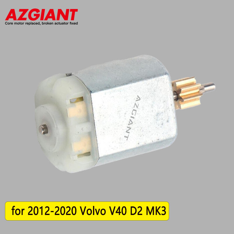 31391824 / 31440391 Car door lock actuator motor suitable for 2012-2020 for Volvo V40 D2 MK3