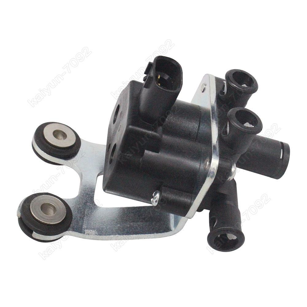 Height Control Valve Sub Valve for Toyota for Lexus LS460 LS600HL 48095-30060