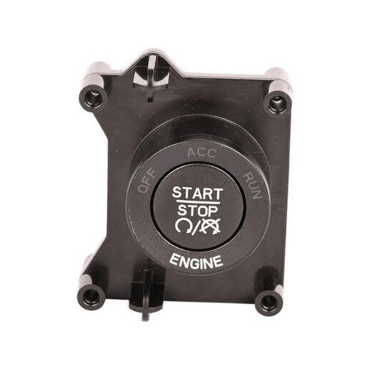 Ignition Push Button Switch 1UW38DX9AB Fit 2012-2020 for DODGE for Ram 1500 2500 3500 AT
