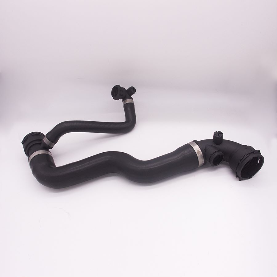 17127520668 Top radiator hoses suitable for BMW 316i, 318i, 316Ti, 316Ci, 318Ci 3