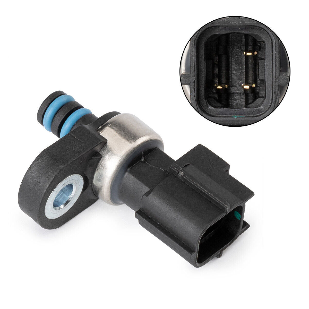 1X Oil Pressure Sending Sensor For 02-10 for Dodge for Ram 1500 3.7L 4.7 5.7L 04799758AD