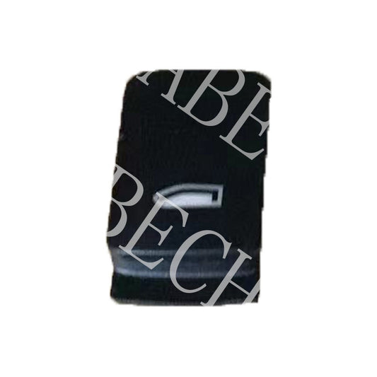 Power window switch (right) for McLaren 650 MP4. Equipment Manufacturer: 11M1252CP