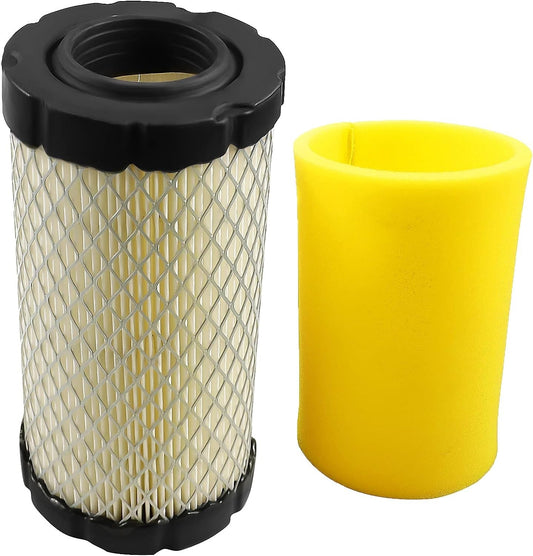 Air Filter 793685 for Briggs and Stratton E110 D120 LA125 793569
