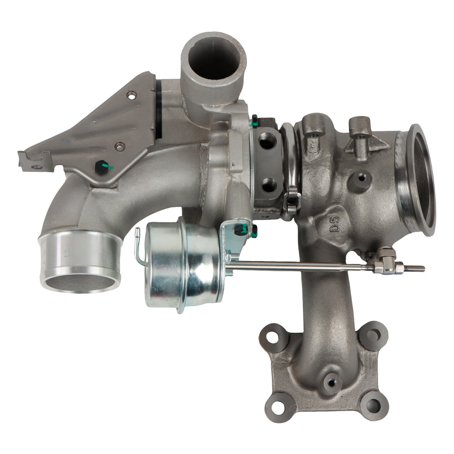 Turbocharger Turbo 2012-2015 for Ford Explorer Edge EcoBoost 2.0 L 53039880270