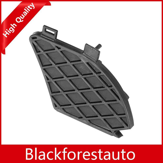For W210 E320 2000-2003 E430 E55 AMG 2000-2002 Front Right Bumper Cover Grille