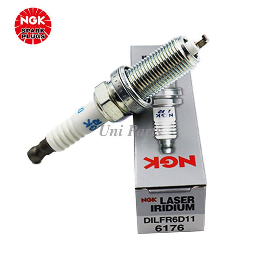 90919-01247 1 Equipment Manufacturer Iridium Spark Plug for Toyota RAV4, for Lexus ES350, RX350