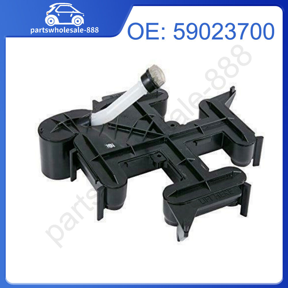 Pentair 5903900 Manifold Top with Air Bleeding Replacement FNS Plus Swimming Pool and Spa D
