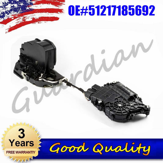 Front Right Door Lock Actuator 51217185692 for BMW 528i 535d 535i 550i 740Li