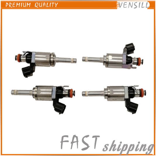 16010-5LA-305 Fuel Injector for Honda Accord CR-V 2.4L L4 13-17 for Acura ILX TLX