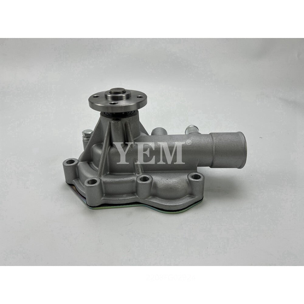 S4S Water Pump Fit for Mitsubishi Diesel Engine for Mitsubishi Water Pump