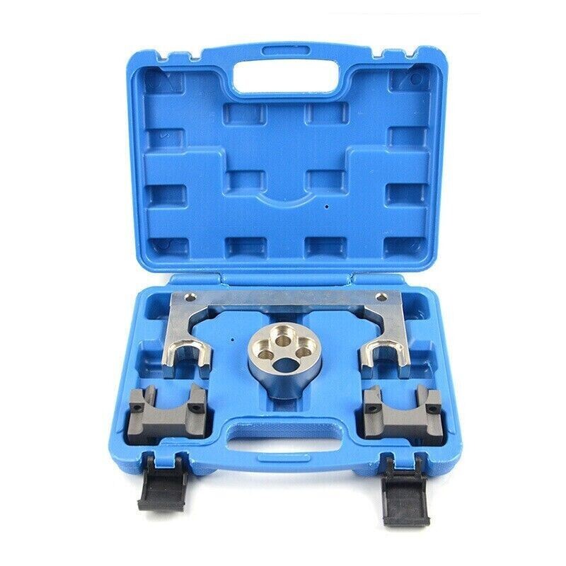 Diesel Engine Timing Tool Cam Locking Set for Mercedes-Benz M651 1.8 2.1 CDi