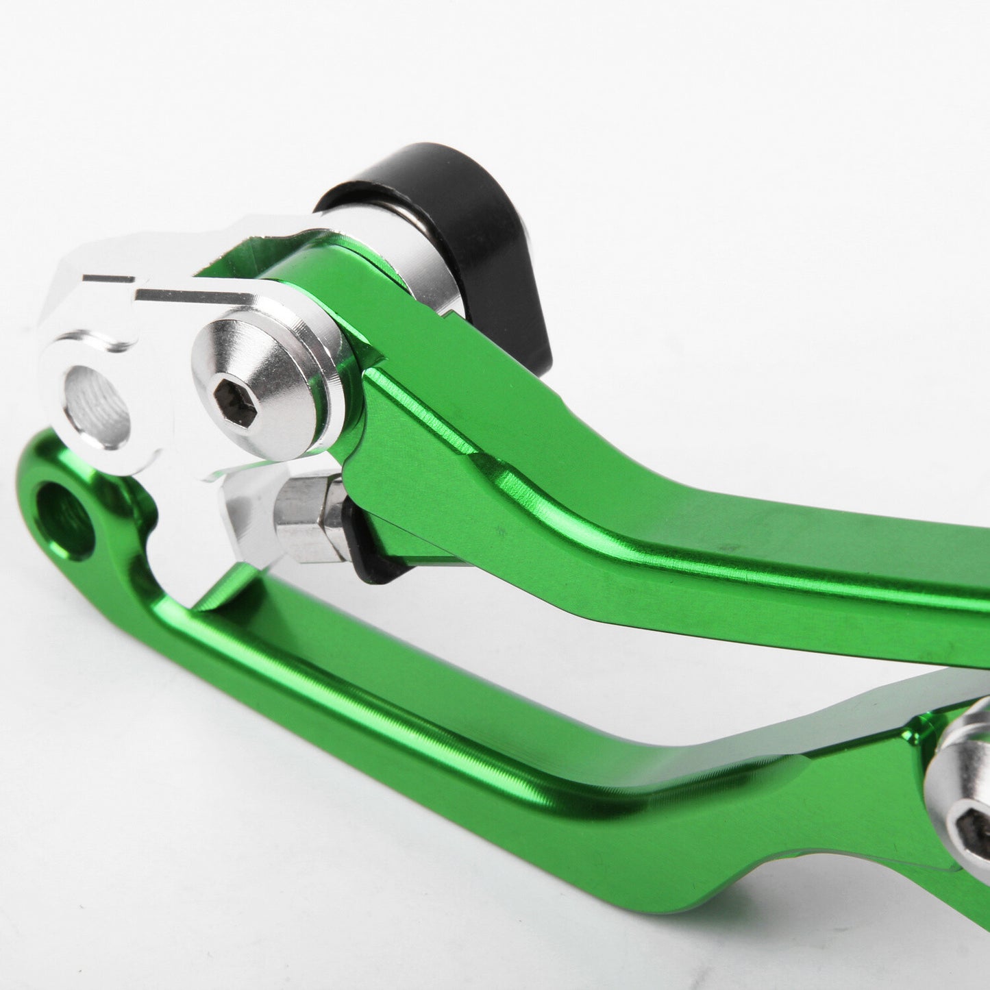 Dirt Bike CNC for KAWASAKI KX250F KX450F 2018 KX250 2019 Brake Clutch Levers US