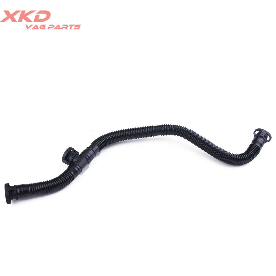 4.2L BAR crankcase vent hose suitable for Touareg and for Audi Q7 4L0131206A