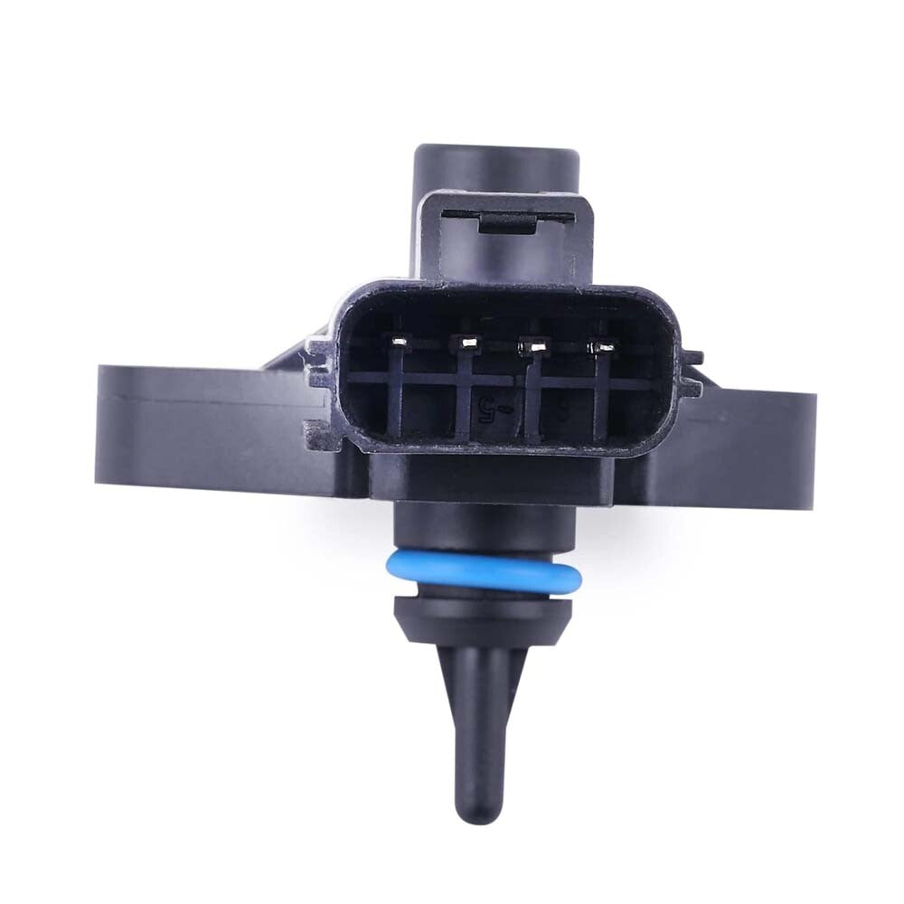 0261230093 Fuel Injection Rail Pressure Map Sensor for Ford E-150, E-350, E-450