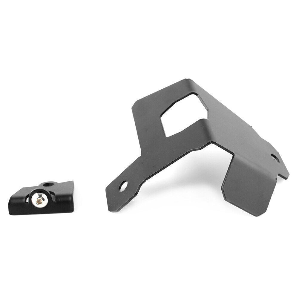 DCT Cover Clutch Transmission Guard for HONDA CRF1000L Aftica Twin/ABS/DCT 16-17