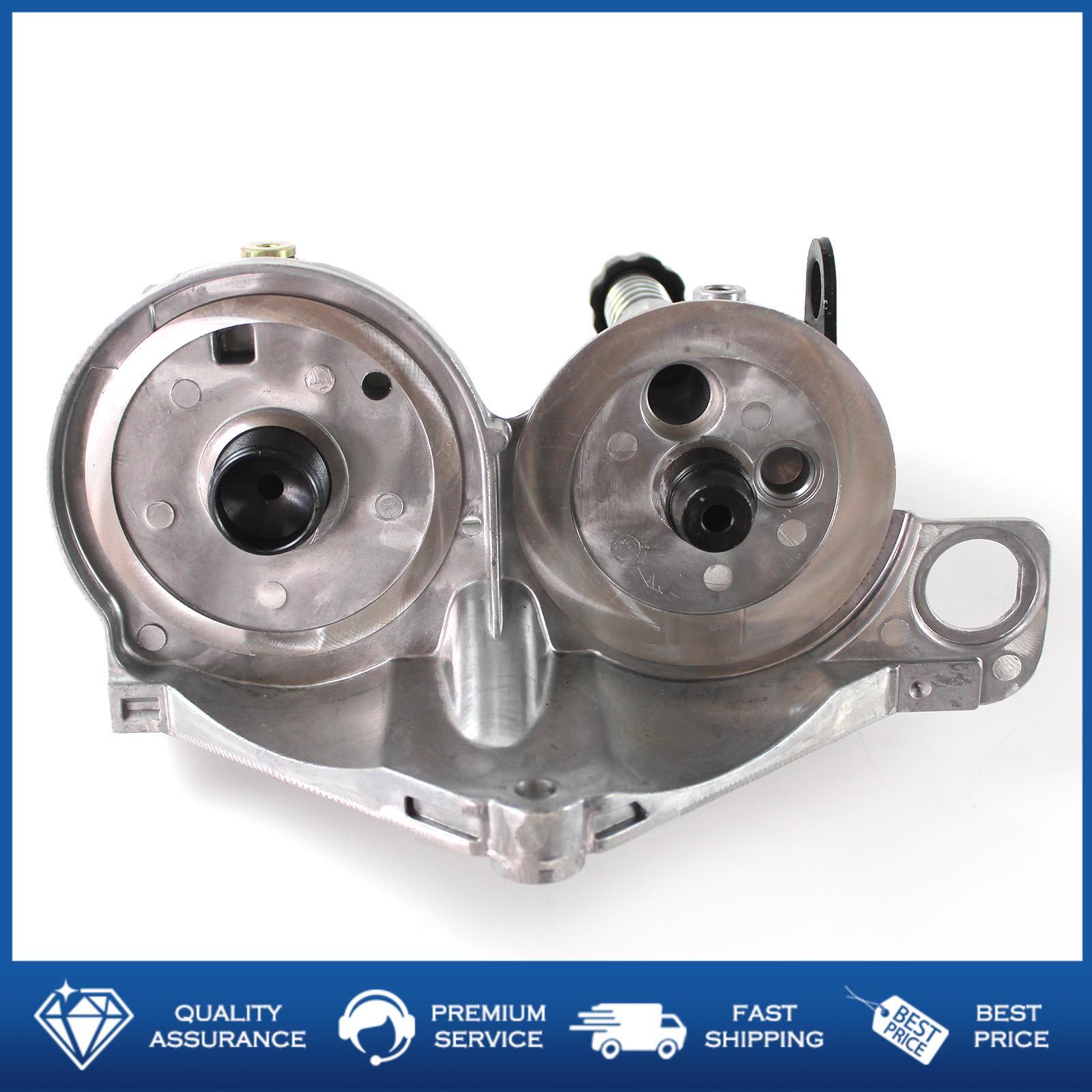 Fuel Filter Housing for Volvo D11 D12 MP7 MP8 Truck 21870635 21336013 21023285