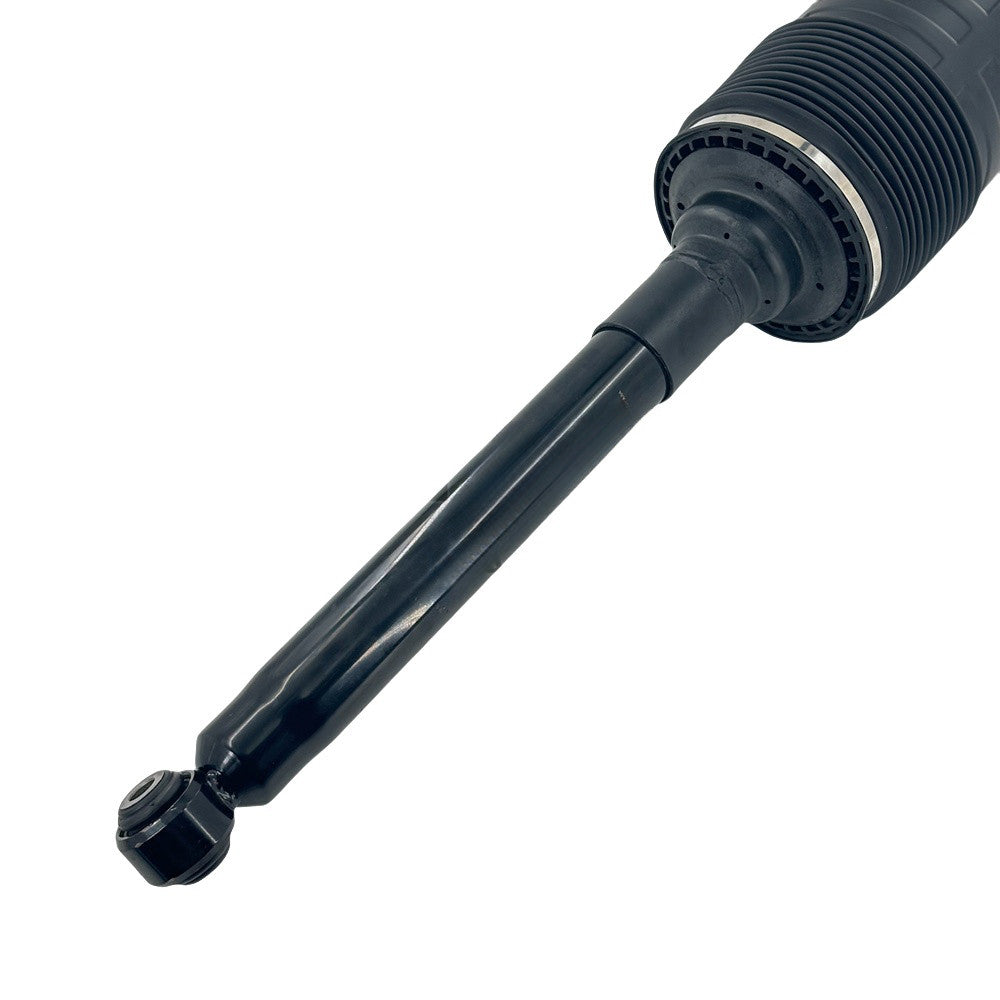 Four front and rear shock absorber struts suitable for Mercedes W156, W176, C117, CLA250, GLA250, GLA45, and B250.