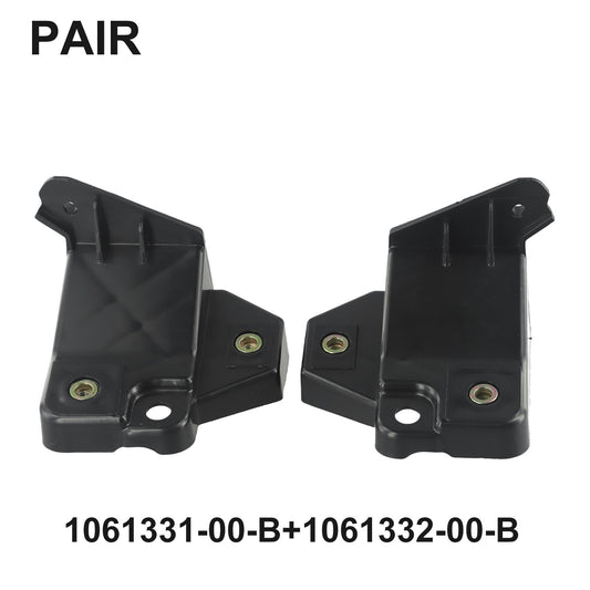 Suitable for durable fog lights, daytime running lights, LED projectors, white, 1 pair, 12V-24V, 2pcs