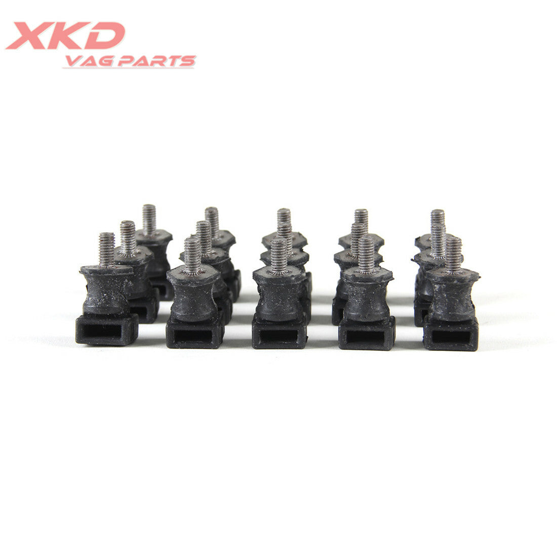 15-piece auxiliary air pump installation kit suitable for Volkswagen for Jetta , for Golf , and for Audi 06A133567A