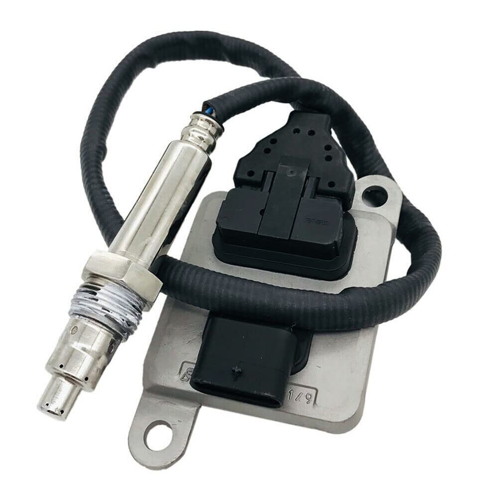 New 29650-4A870 Nox Sensor for Hyundai Grand Starex 17-20 H-1 18-19 2.5L Diesel