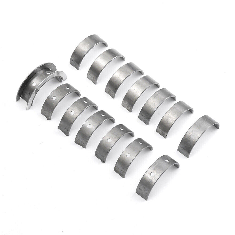 Engine Crankshaft+Main Bearings Guide Kit for BMW N52 N54 N55 3.0 X5 X6 335i