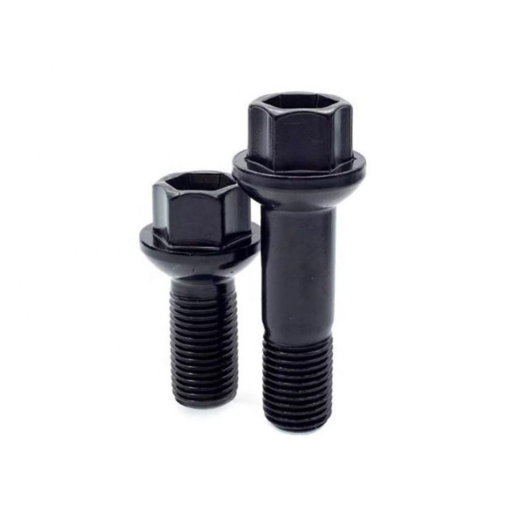 Tire Wheel Lock Anti-Theft Screw Lug Nut Bolt Removal Key Socket For A0009908307
