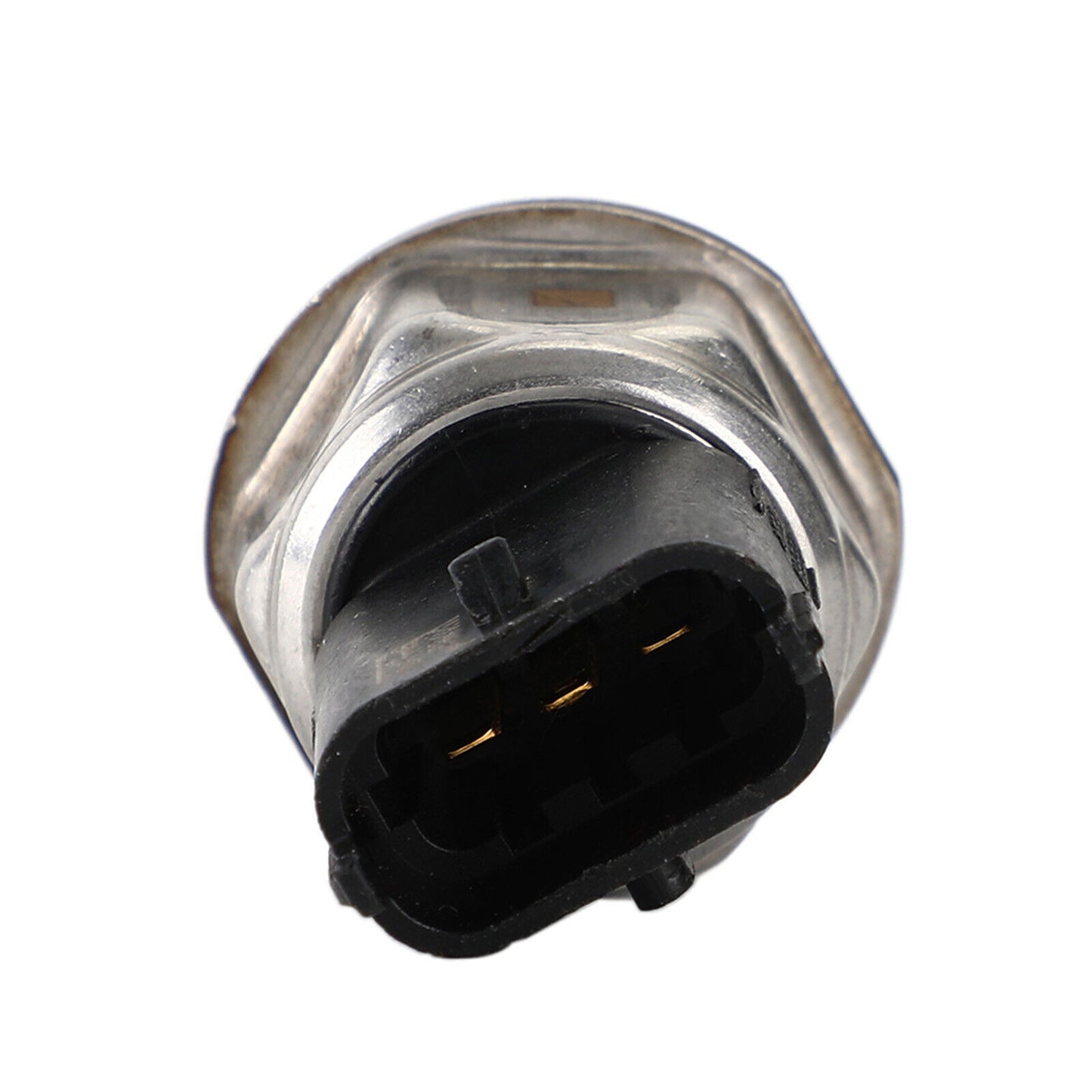 45PP3-5 Fuel Pressure Sensor for Vauxhall for Opel Astra for Corsa 1.7 CDTI