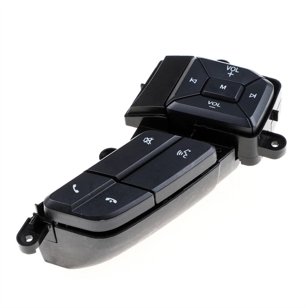 Steering Wheel Volume Sync Switch Button RH for Ford F150 F250 F350 FL3T9E740ECW