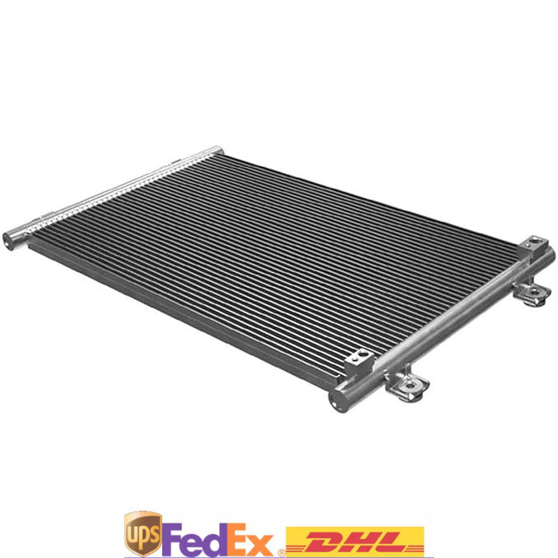 Condenser 346-8044 3468044 For Caterpillar 316F 318F 323F 336F 374FL 390F 390FL