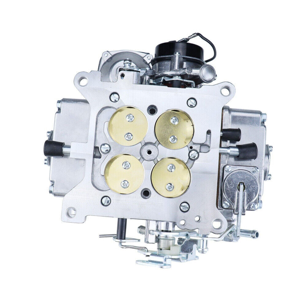 Electric choke carburetor 0-80457S 600CFM Street Warrior for -80457S