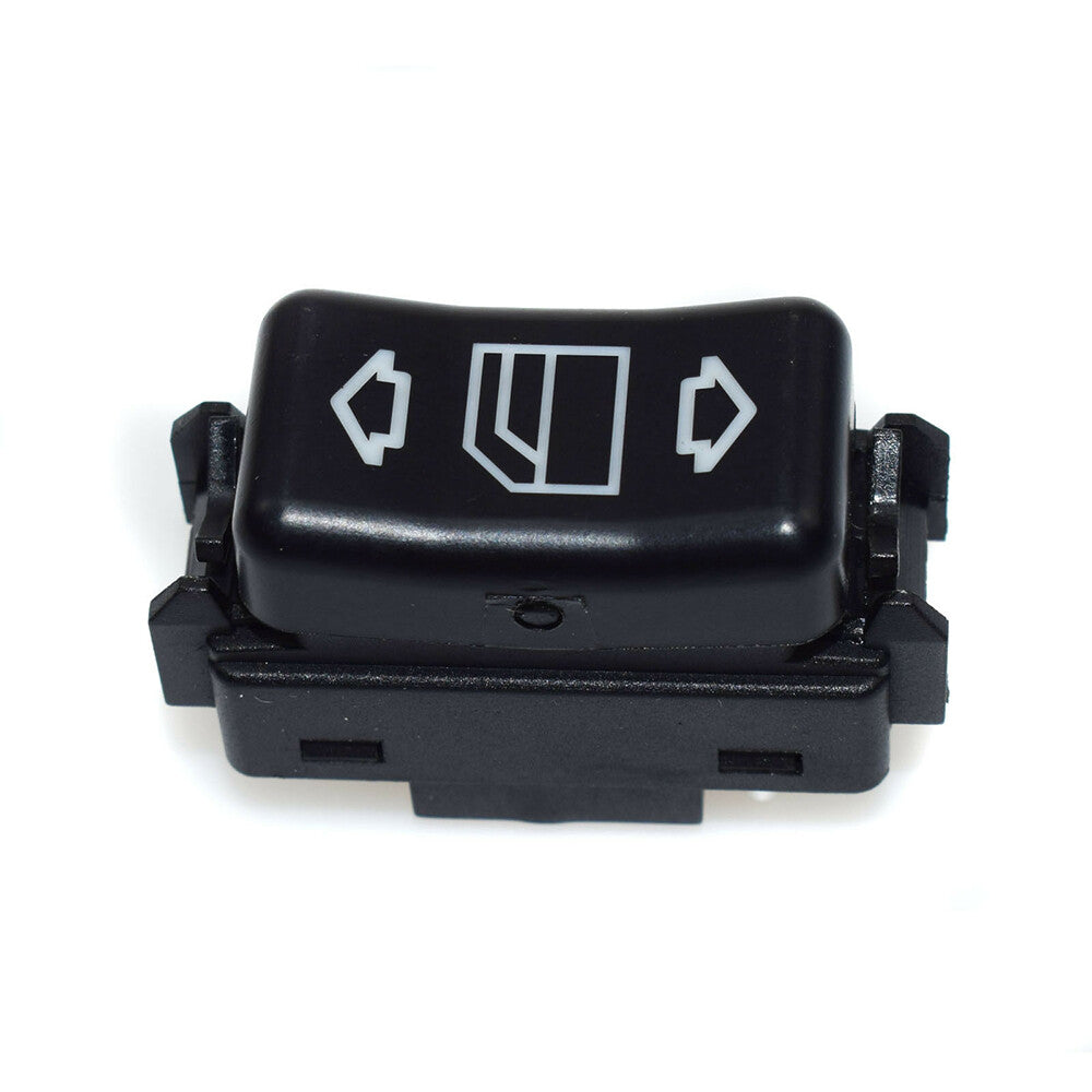 Fits for Mercedes-Benz W124 W126 W201 Left Side Electric Power Control Window Switch