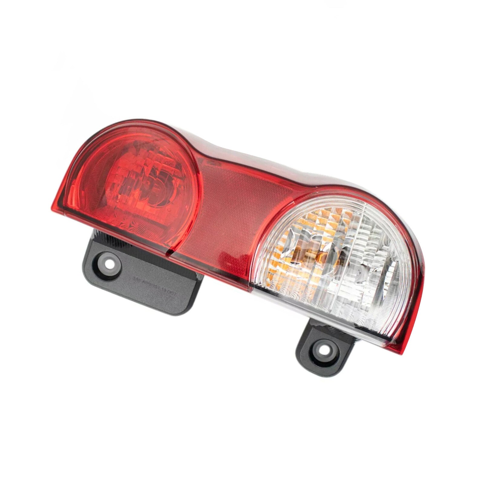 Tail Light Lamp Assembly for Nissan NV200 2013-18 Right Side Parts 265503LM0A