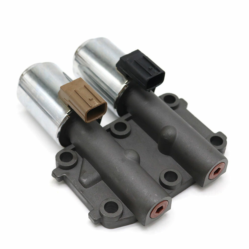 for Honda Accord CRV for Acura RSX 28260-PRP-014 Transmission Dual Linear Solenoid