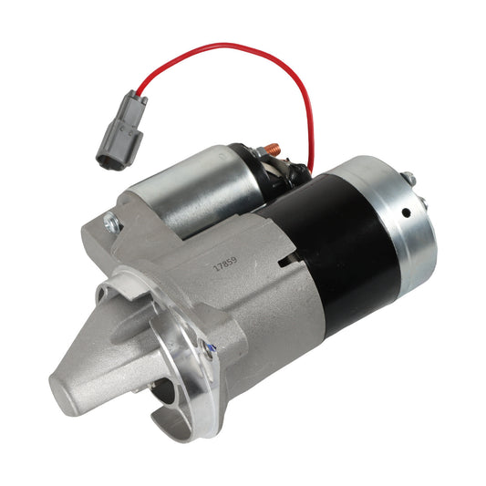 17859 Starter Fit for Nissan Frontier 2002-2004 Xterra V6 3.3L