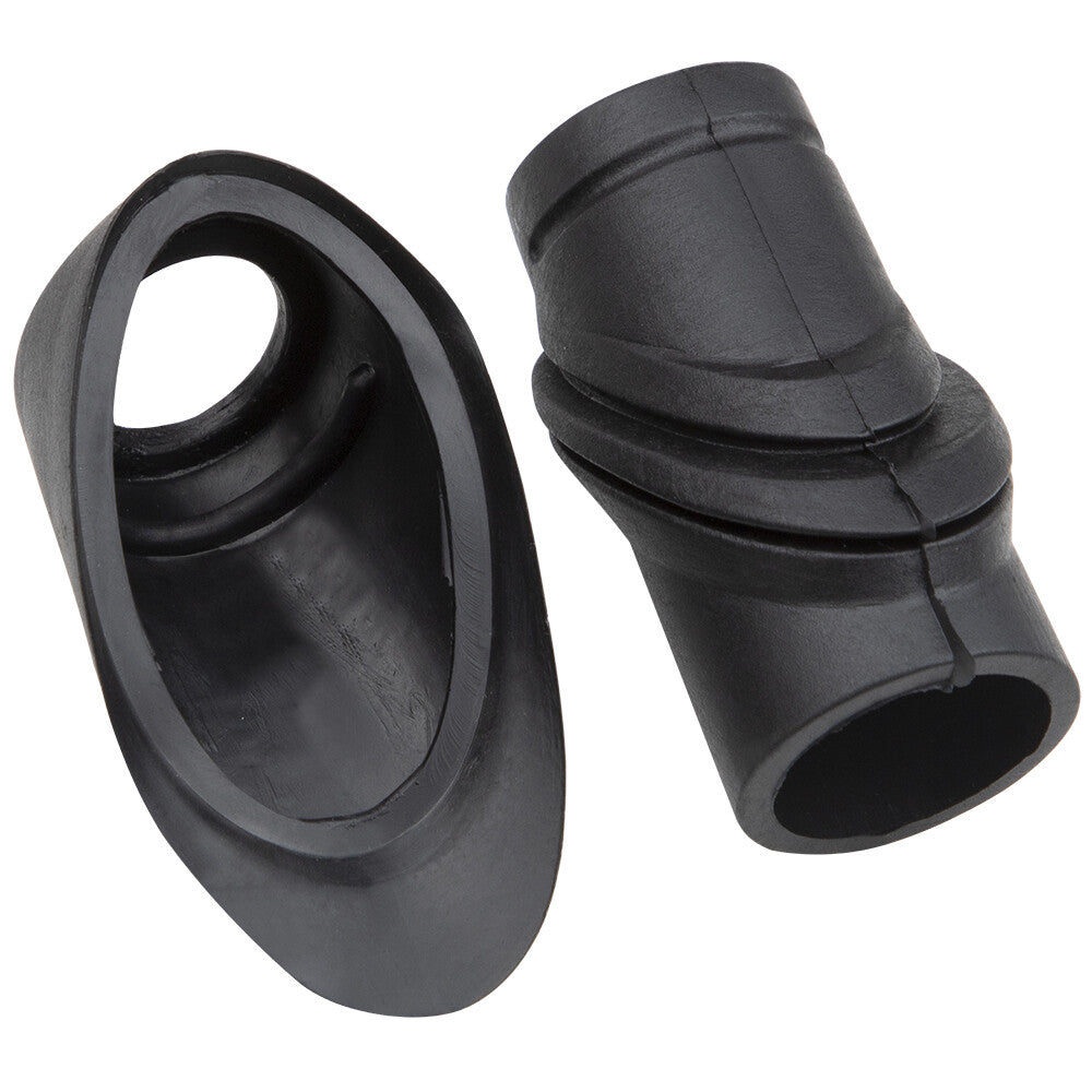 NEW Antenna Rubber Seal Parts for Mercedes W124 A124 C124 Limousine A1248270898