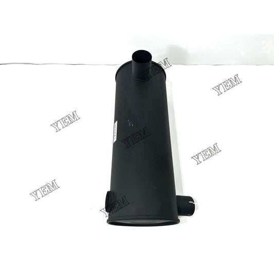The 350 Muffler is suitable for spare parts for Sumitomo diesel engines.