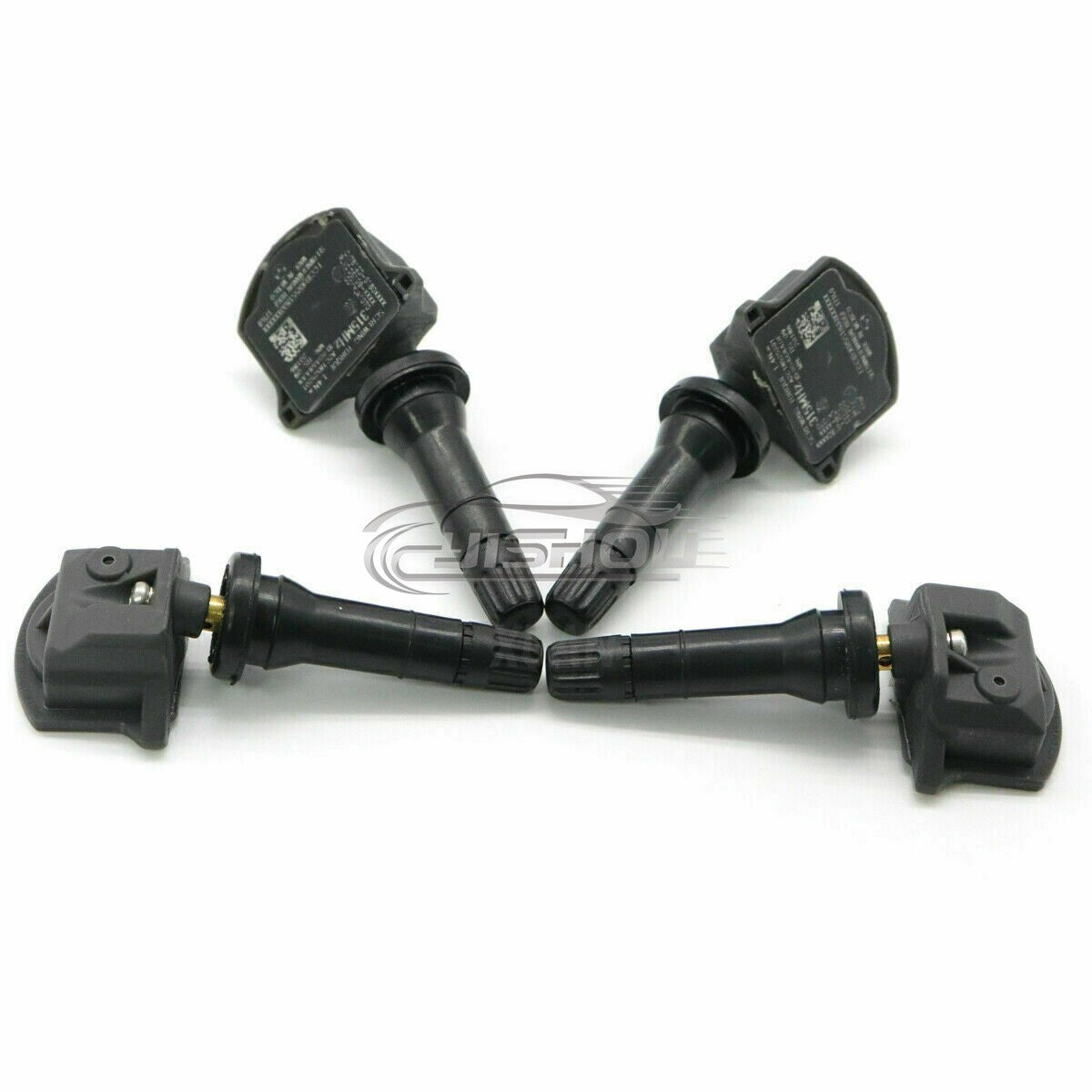 BDGF-37-140 Tire Pressure Monitoring System (TPMS) Sensor for 2019 for Mazda 3 6