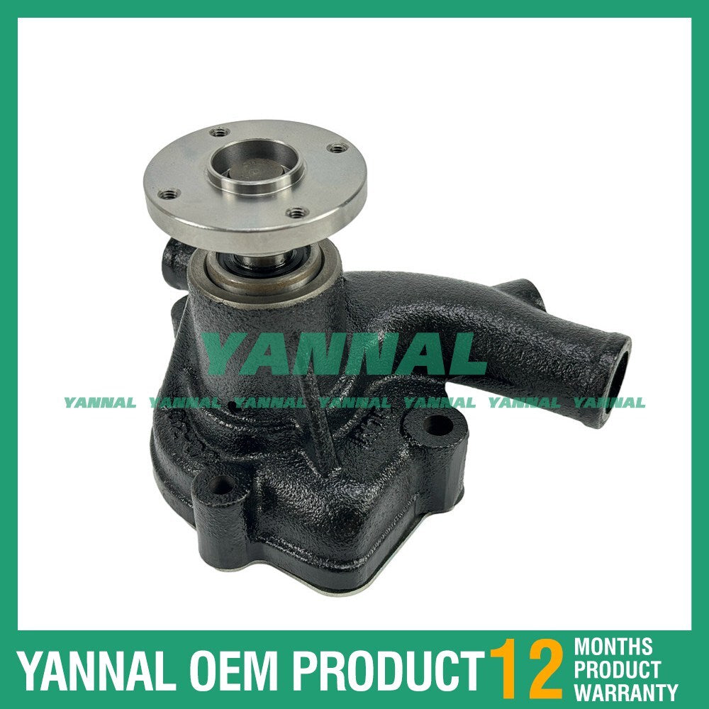 Assy 21010-61504- is an engine water pump suitable for Nissan trucks 2.2 L SD22 and 2.3 L SD23.