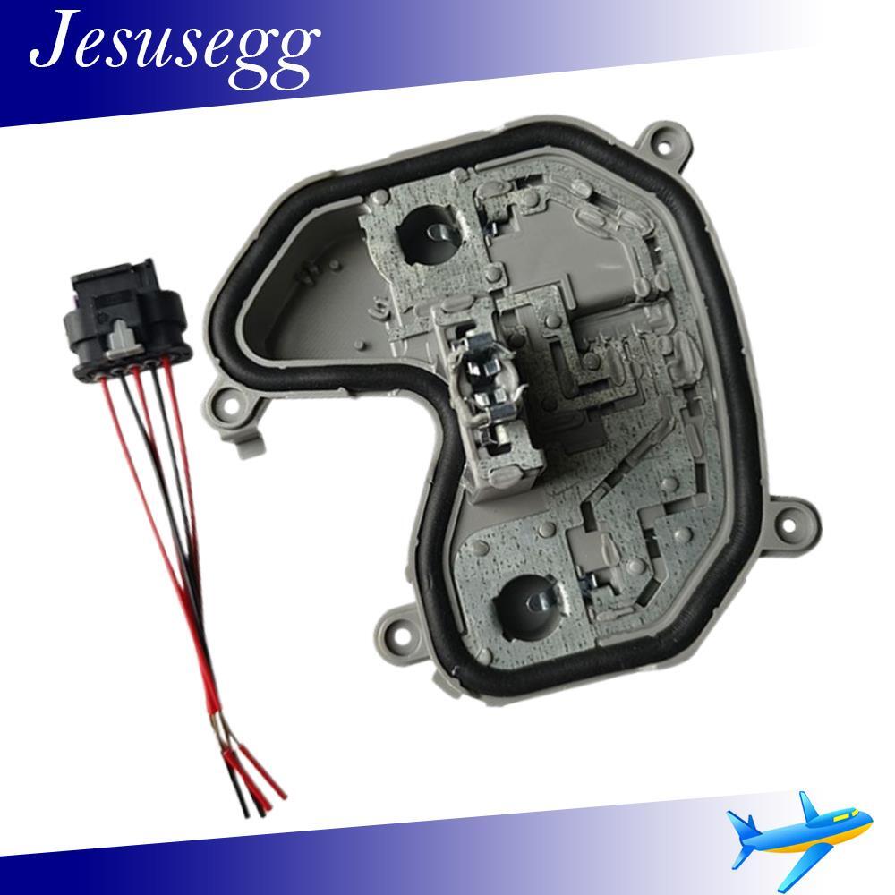 Fits For 15 16 17 Renegade Rear Left Taillamp Socket Bracket Plug Pigtail
