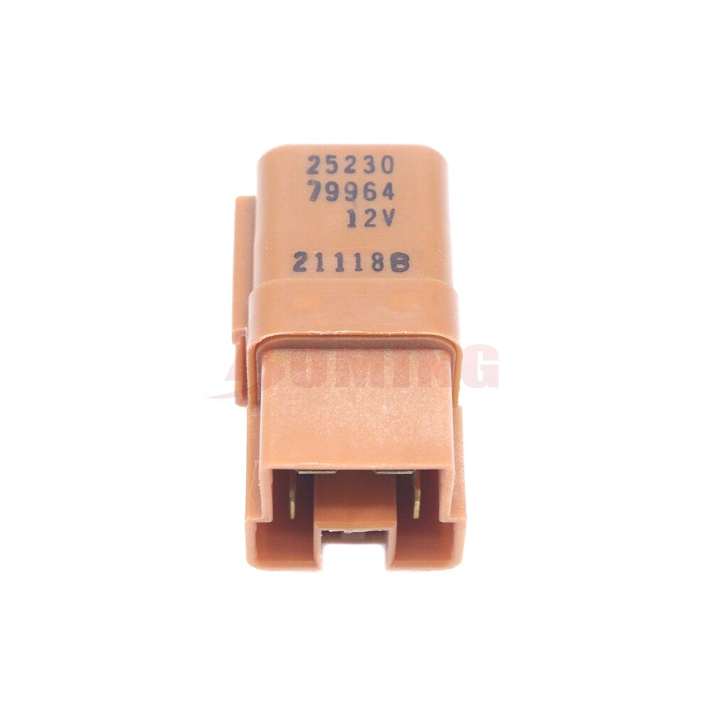 5Pcs Multi-Purpose Relay 25230-79964 for Nissan for Infiniti RELAY-127 25230-7996A