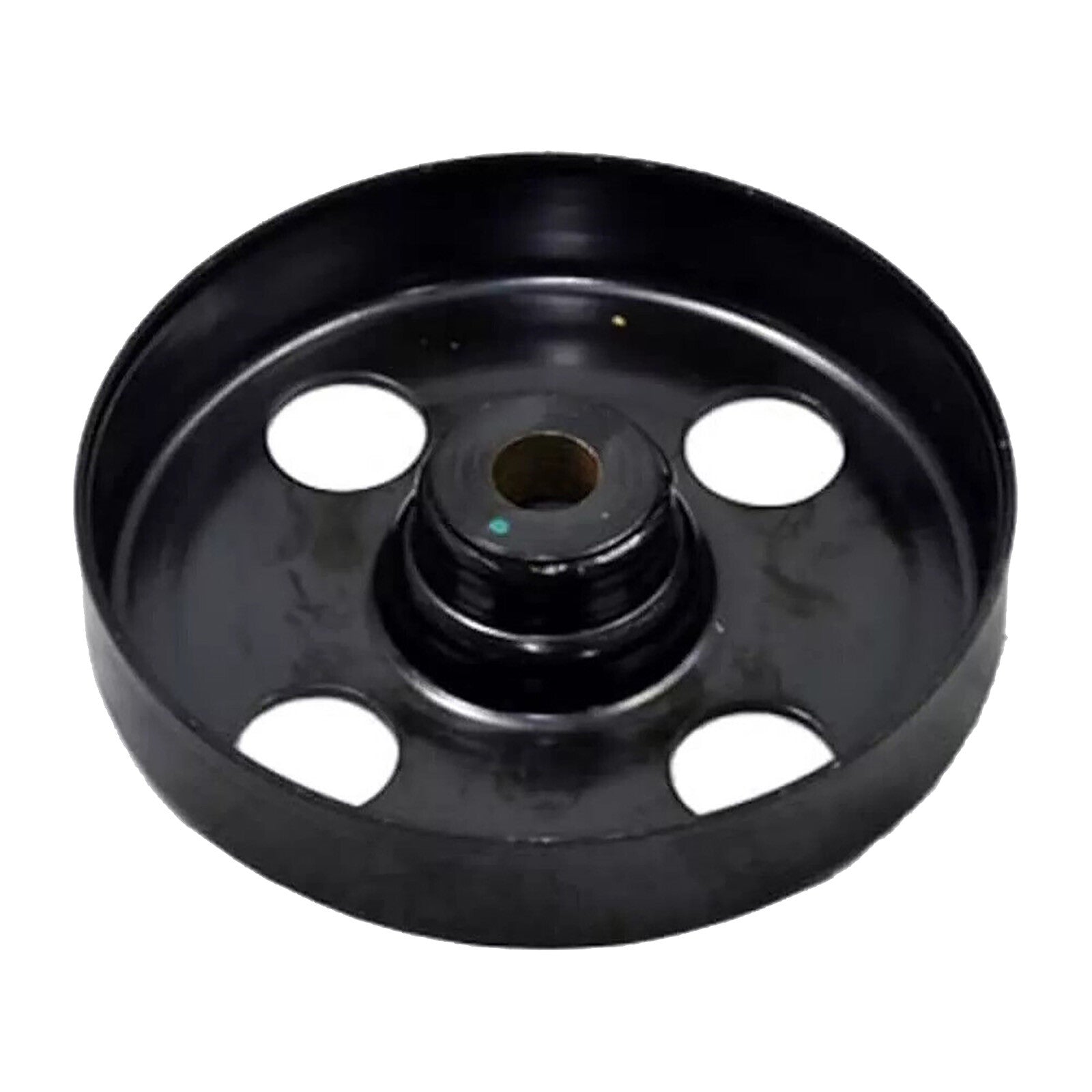 Wholesale Vacuum Pump Pulley 1995-2019 for Isuzu NPR NPR-HD Gas V8 LY6 LQ4 L31