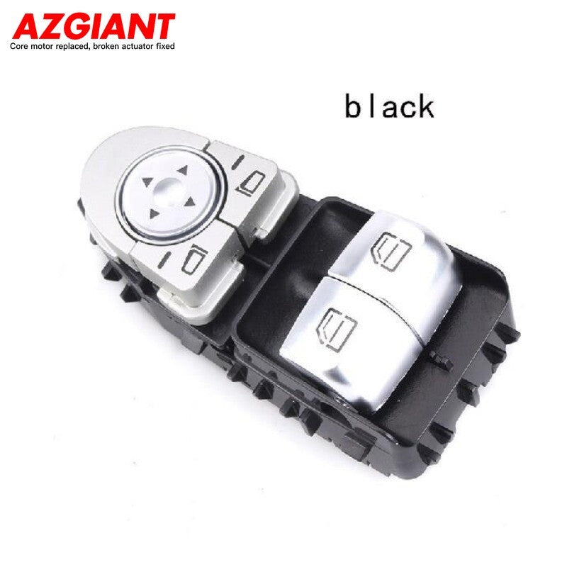 Front Left Driver Power WINDOW SWITCH for 2014-21 for Mercedes Benz Vito Mixto W447