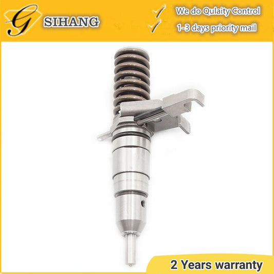 1pcs New Fuel Injector Assembly For Caterpillar CAT 3114 3116 3126 Engine 0R8473