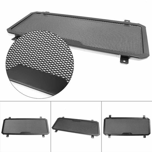 K¨¹hlerabdeckung Wasserk¨¹hler K¨¹hlergrill F¨¹r for Kawasaki Z650 DMV 2017-2022