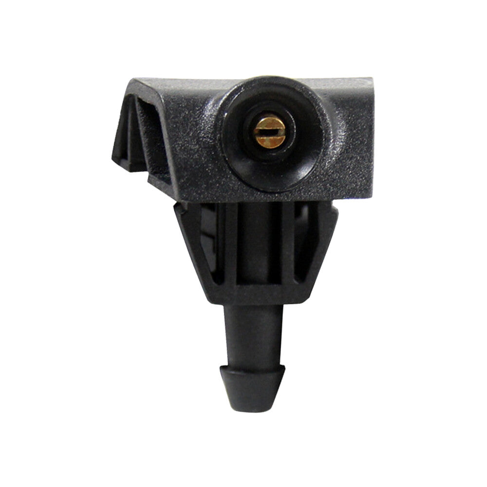 Front Windshield Wiper Washer Nozzle Spray Jet Fits 2006 ¨C 2013 for Nissan Note